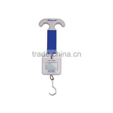 digital hanging luggage fishing weight scale