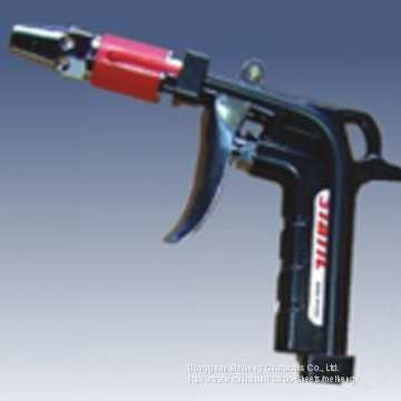 Ionizing Air Gun, Static Elimination Gun Maker & Producer, ESD Ionizing Air Gun Factory & Manufactu photo-2
