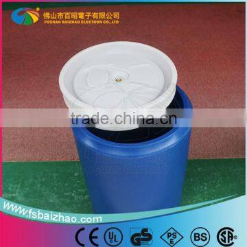 Wholesale Factory Rolling Cooler With Plastic Handle photo-5