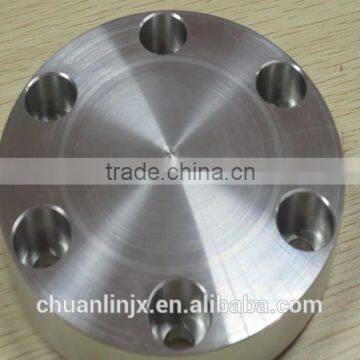 Hot Sale Precision Stainless Steel Aluminum Sheet Metal CNC Precision Machining Parts photo-5