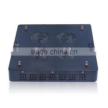 Popular X-Grow 300W 400W 600W Light Grow Led Garden Supply photo-2