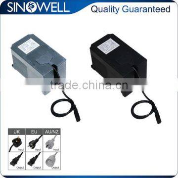 China Honest Manufacturer SINOWELL 250w 400w 600w 1000w Control Gear Magnetic Ballast for HPS MH Grow Light photo-2