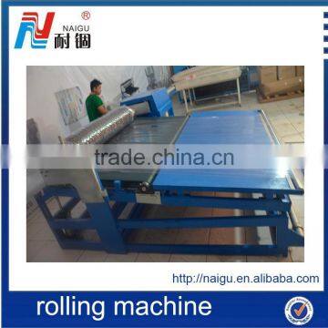 High Efficiency Semi-automatic Welding Machines---best Sales and Best Service photo-4