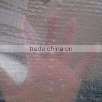 High Tensile Clear Tarpaulin, Waterproofing Tarpaulin, Used Clear Tarpaulin photo-2