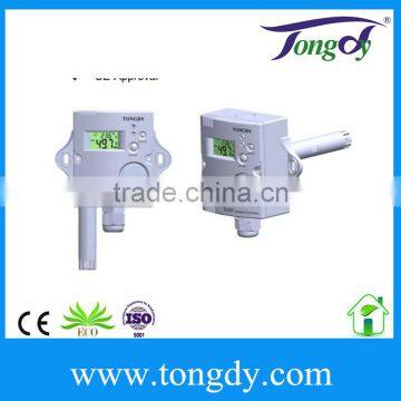 2015 New Product Dehumidifying Controller Temperature Detector