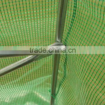 6m (L) X 3m (W) X 2m (H) Serre Film Tunnel FR photo-3