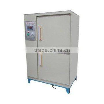 Standard Concrete Curing Cabinet