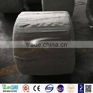 Big Coil Black Annealed Wire photo-3