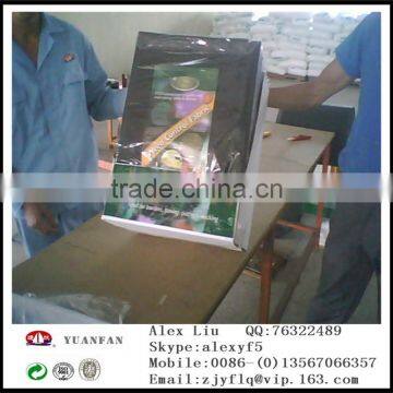 Nonwoven Weed Stop Fabric Use to Prevent the Weeds and Landscape Fabric photo-5