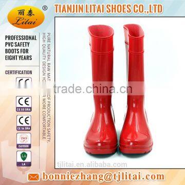 Rejected Pvc Boot,used Work Boots photo-2