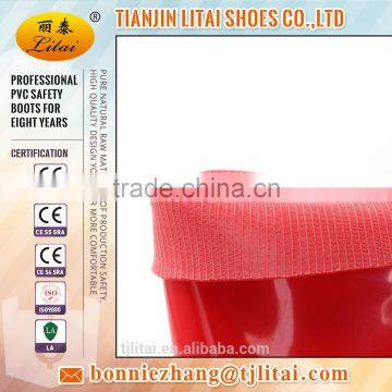 Rejected Pvc Boot,used Work Boots photo-3
