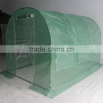 Garden Tunnel Agricultural Greenhouse photo-6
