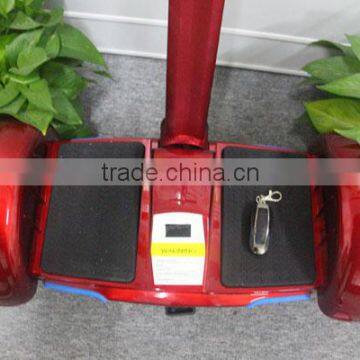 Leadway Big Tire Cheap Electric Bike Mini Smart Self Balance Scooter Two Wheels(F1-15) photo-6