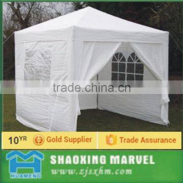 Outdoor easy up folding canopy wedding tent