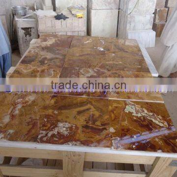 Wholesale High Quality RED ONYX TABLE TOPS COLLECTION