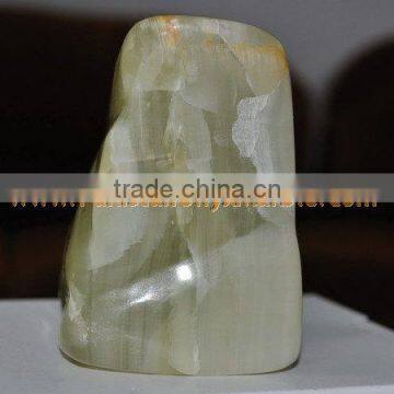 EXPORT QUALITY WHOLESALE PURE Professional Factory ONYX TUMBLED STONES photo-4