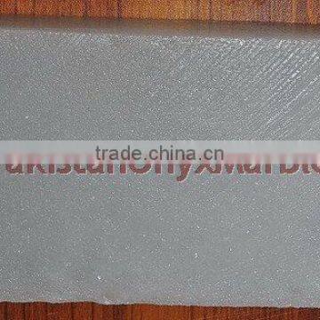 WHITE SALT TILES BRICKS PLATES & BLOCKS