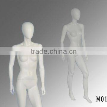 Big Breast Mannequin Female, Plus Size Female Mannequin photo-2