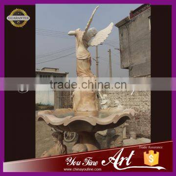 Outdoor Nude Woman Fountain for Garden photo-5