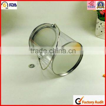 Food Safety Halloween Round 20 Liter Plastic Pail photo-2