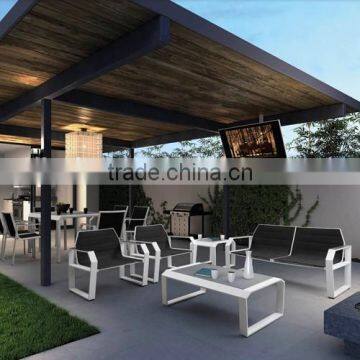 Bisini Outdoor Furniture, Luxury Outdoor Furniture, Garden Sofa Furniture Set photo-2