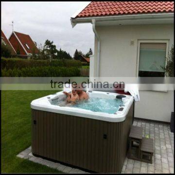 Hydro Massage Bathtub/Hydro Bathtub/massage Bathtub Controller photo-3