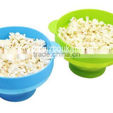 Microwave Popcorn Popper/ Popcorn Maker photo-2