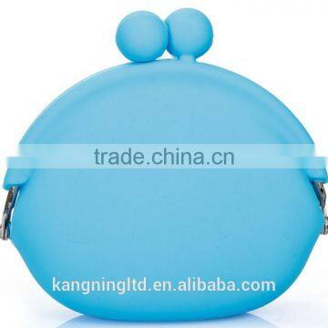 Silicone Coin Purse&Silicone Clip Purse&Silicone Stocking Filler photo-2