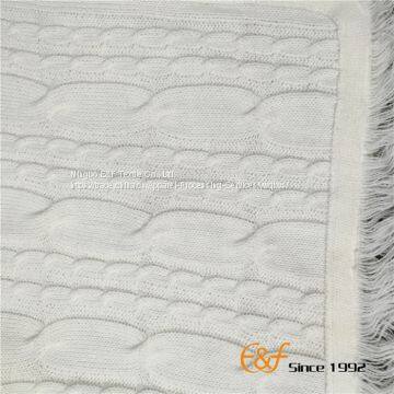 Uneven Fold Neck Design Pullover Sweater Poncho photo-3