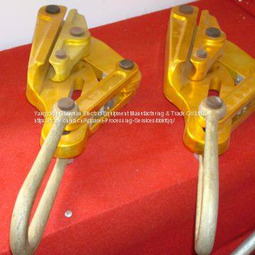 Aluminum Alloy Conductor Wire Grip photo-4