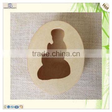 Sedex Audited Wood Food Bento Lunch Container Packaging Box photo-5