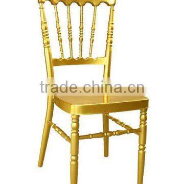 Napoleon wedding chair/party chair