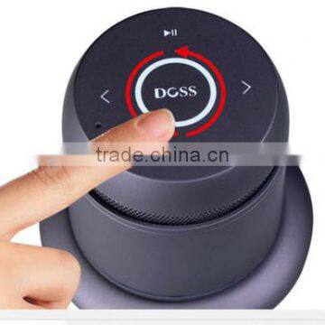 High Quality Bluetooth Sound Wireless Loud Sound Speaker Soundbox photo-6