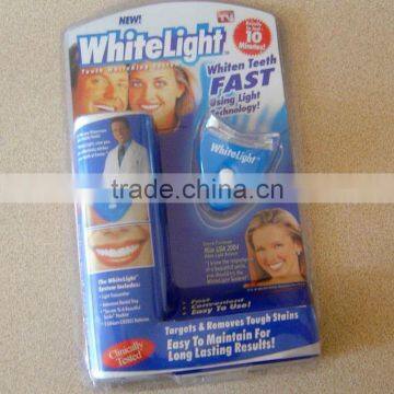 High Quality Quick White Light Whiten Teeth Fast Using Light Technical Teeth Whitening System photo-5