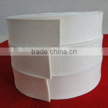 100% Wool Felt Belts for Extrusion Conveyor photo-2