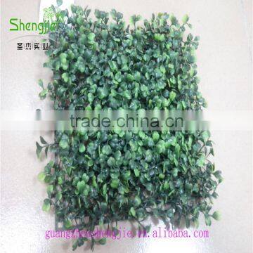 SJLJ013182 hot selling artificial turf fake plastic grass for home / graden / hotel decoration