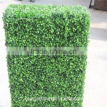 SJLJ13584 Artificial Indoor Outdoor Boxwood Hedge photo-3