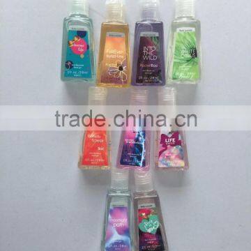 Anti-bacterial Liquid Hand Soap or Hand Sanitizer for Promotional Gift photo-6