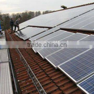 Solar Energy Hot Water Heater 5000W photo-5