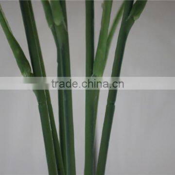 Fabric Flower Decorative Artificial Flowers Bundled Peony photo-4