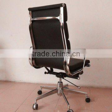 2014 Luxury Thick Back Manager Chair 3401A-2 photo-2