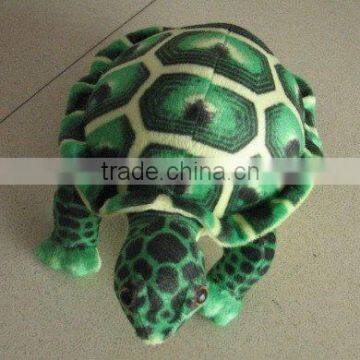 plush tortoise toy /sea animal toy/soft children toy