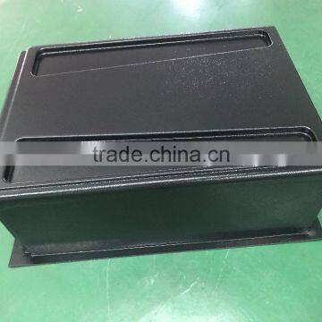 High Quality Produce Vacuum Forming Car Accessory photo-4