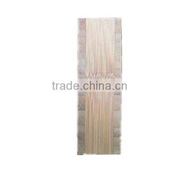 Natural decorative bamboo Board for furniture making