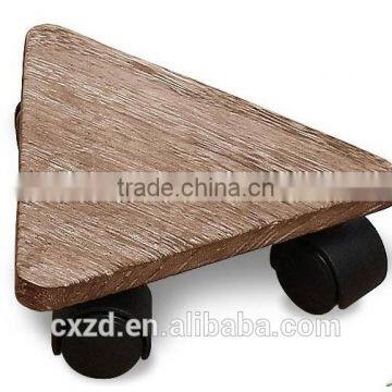 Wooden Folding Flower Stands for Sale photo-3