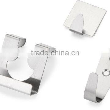 FQ-0013 0014 0015 Customized Door Hook Metal Hanger Steel Hook