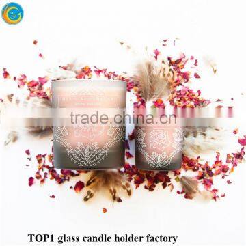 4 Lattice Gold Votive Holders photo-4