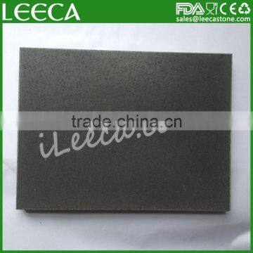 LEECA LTD/ bbq plate steak stone