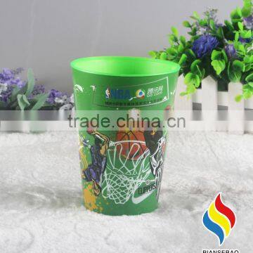 Beer Promotional Gift PP Plastic Beer Mugs With OEM photo-2