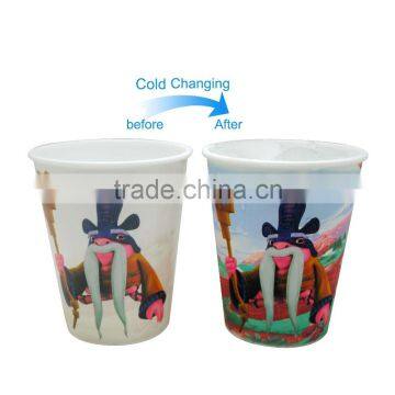 Cold Color Changing Mugs Corporate Gifts 2017 photo-6